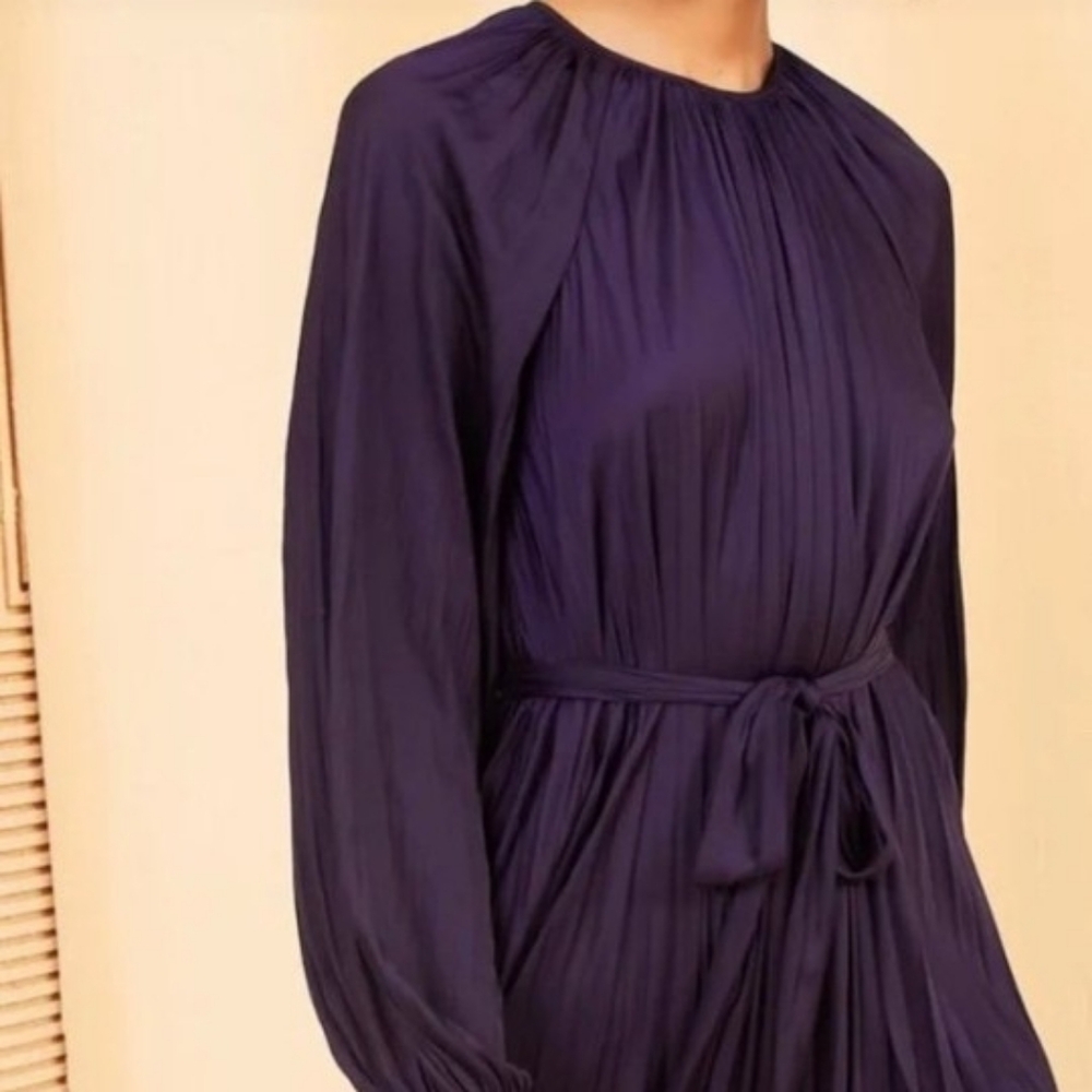 Ulla Johnson Yalena Dress Lago